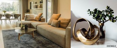 Maisons Dewaele – Quelles sont les tendances en matière d’intérieur en 2019 ?