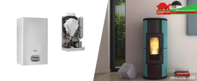 Matagne-Hody présente ses produits phares à Batibouw