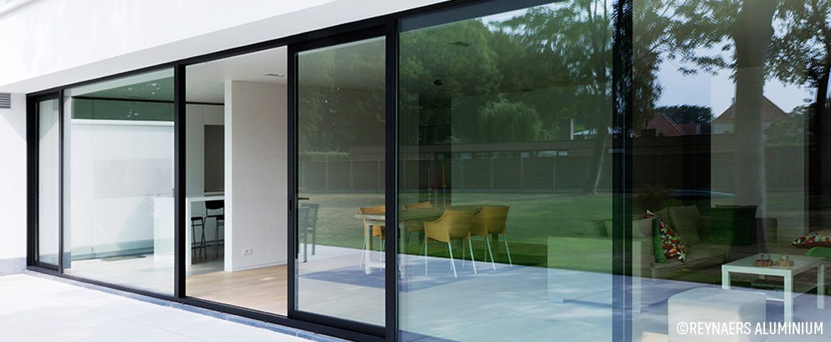Reynaers Aluminium : Pour quelles raisons choisissez-vous l’aluminium comme matériau pour vos portes et fenêtres ? En voici les 10 avantages ! Reynaers Aluminium : Pour quelles raisons choisissez-vous l’aluminium comme matériau pour vos portes et fenêtres ? En voici les 10 avantages !