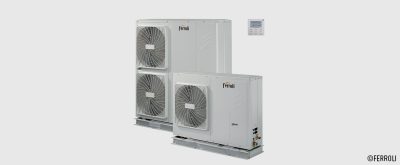 Matagne – Hody : Utiliser une énergie renouvelable de manière efficace et pour un confort maximal