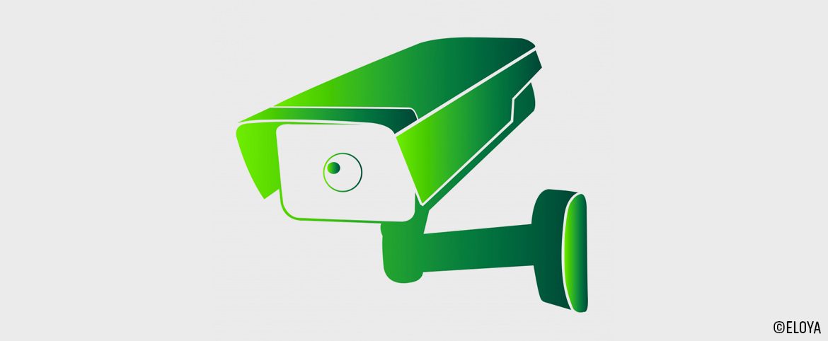 Caméra de surveillance Caméra de surveillance
