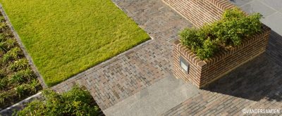 Vandersanden : Des pavés pour votre jardin
