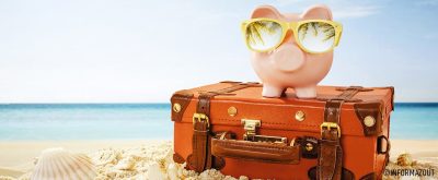 Informazout – C’est les vacances ! Partez relax grâce à nos conseils chauffage et budget.