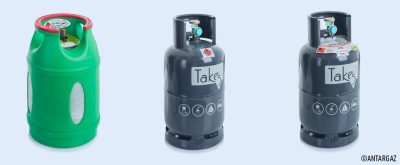 Antargaz – Besoin d’une bouteille de gaz pour votre barbecue? Voici celle(s) qu’il vous faut !