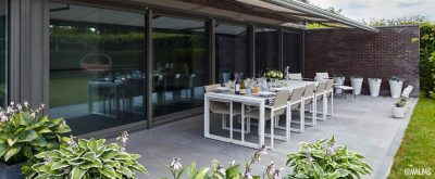 Wilms – Comment choisir la bonne toiture de terrasse ?