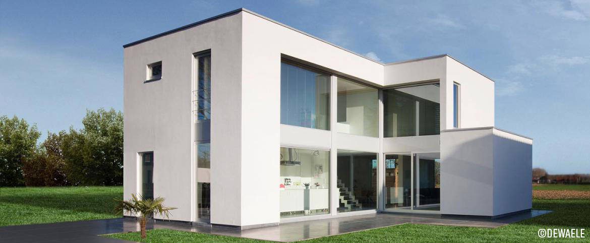 Maisons Dewaele - Construire une maison : par où commencer ? Maisons Dewaele - Construire une maison : par où commencer ?
