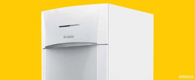 Remeha – Se chauffer durablement au fioul? Go Hybrid!