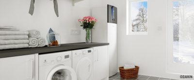 Daikin – Optez pour un chauffage moins cher et écologique