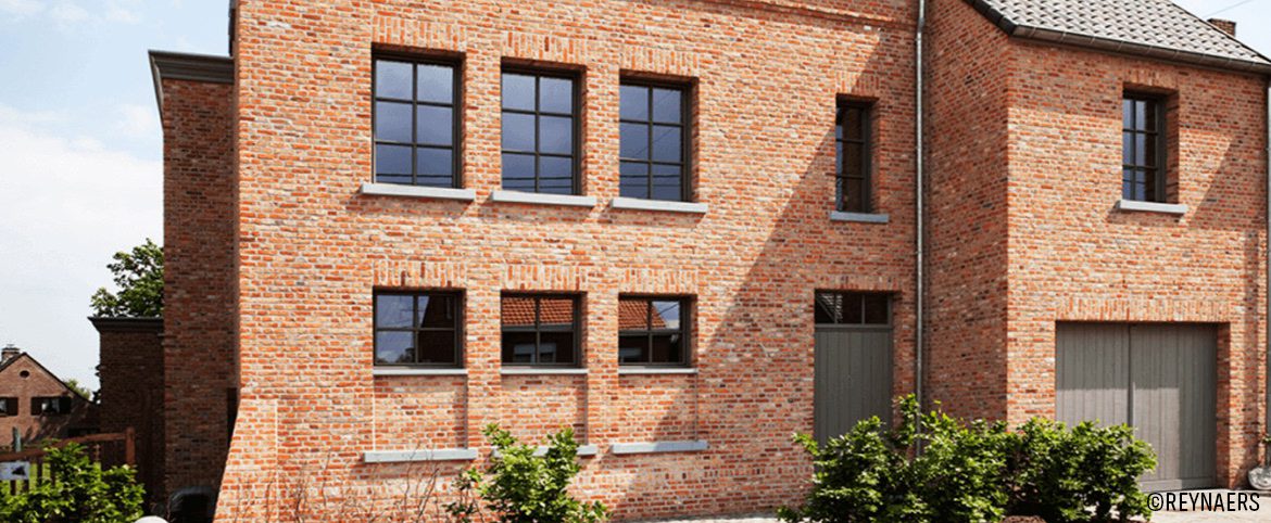 Reynaers Aluminium : Les profilés en aluminium : l’équilibre idéal entre prix et qualité Reynaers Aluminium : Les profilés en aluminium : l’équilibre idéal entre prix et qualité