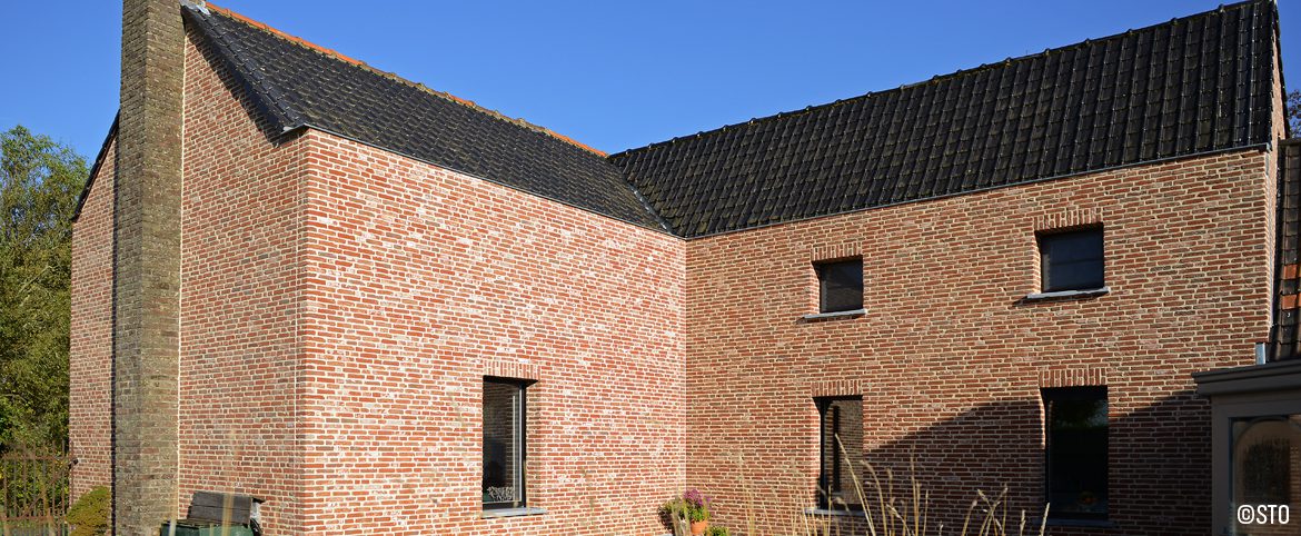 STO : Quel matériau choisir pour votre isolation de mur extérieur ? STO : Quel matériau choisir pour votre isolation de mur extérieur ?
