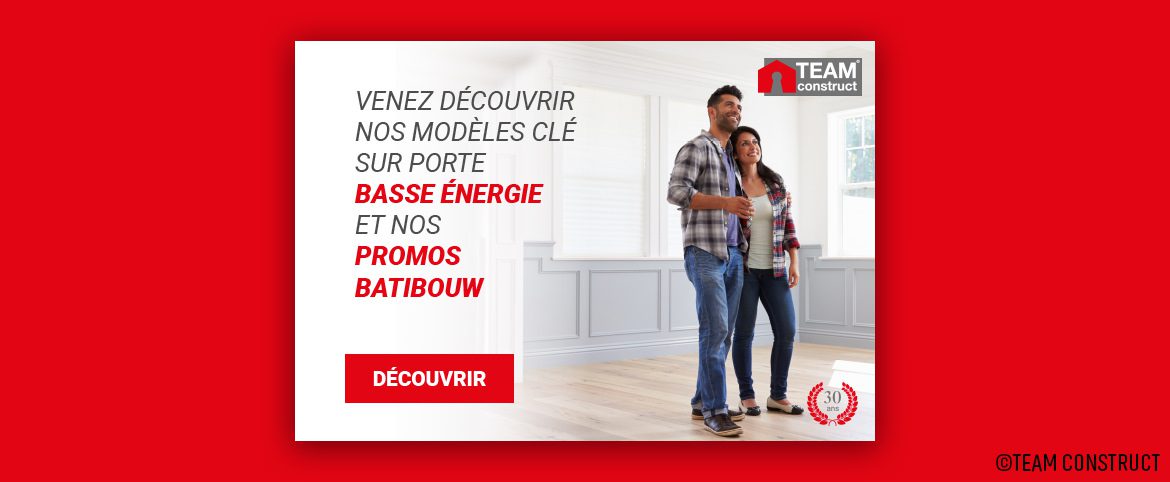 Venez discuter de votre future habitation… Venez discuter de votre future habitation…
