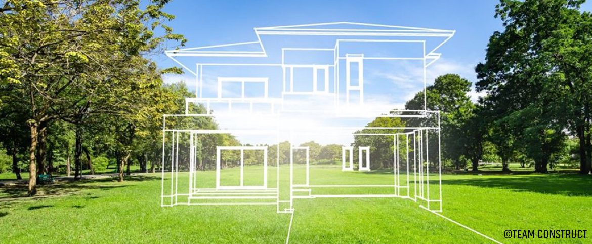 Team Construct : La recherche de votre terrain à bâtir Team Construct : La recherche de votre terrain à bâtir