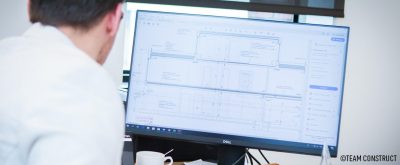 Team Construct : Chef de Projet – Conducteur de Chantier : Qu’est-ce ?