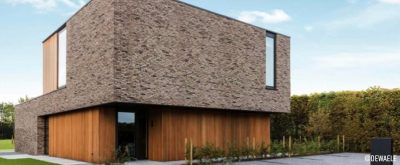 Maisons Dewaele – L’abachi thermotraité : un bois durable et économique