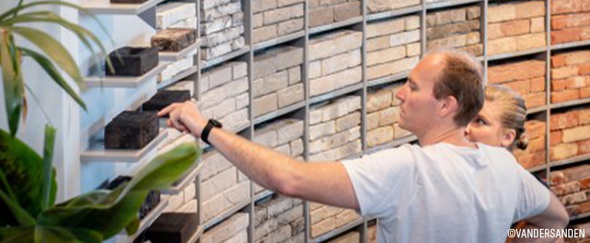 Vandersanden, les salles expo ouvertes sur rendez-vous Vandersanden, les salles expo ouvertes sur rendez-vous