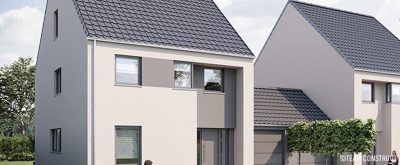 Vous rêvez de faire construire ? Profitez des « Summer Deals » chez Team Construct !