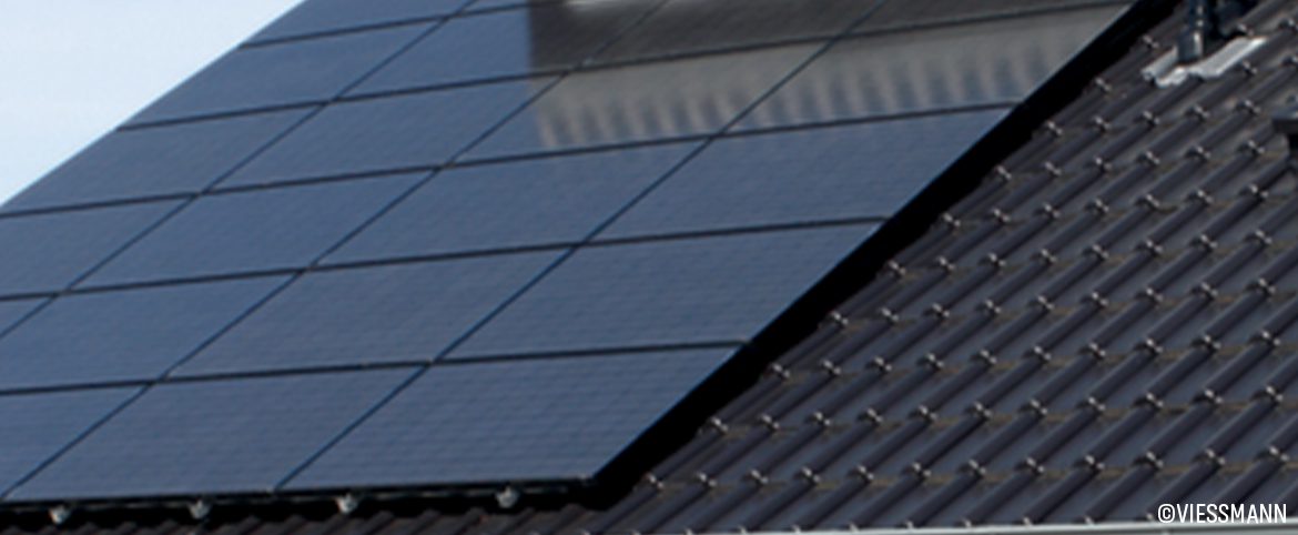 Viessmann : Mon toit ou mon carport se prête-t-il aux panneaux photovoltaïques ? Viessmann : Mon toit ou mon carport se prête-t-il aux panneaux photovoltaïques ?