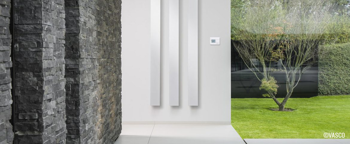 Assurez un climat intérieur sain et agréable chez vous Assurez un climat intérieur sain et agréable chez vous