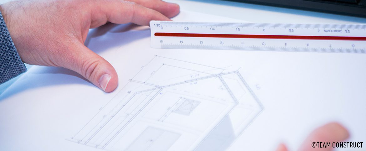 PEB, niveau K, niveau E et valeur U ; Team Construct vous éclaire PEB, niveau K, niveau E et valeur U ; Team Construct vous éclaire