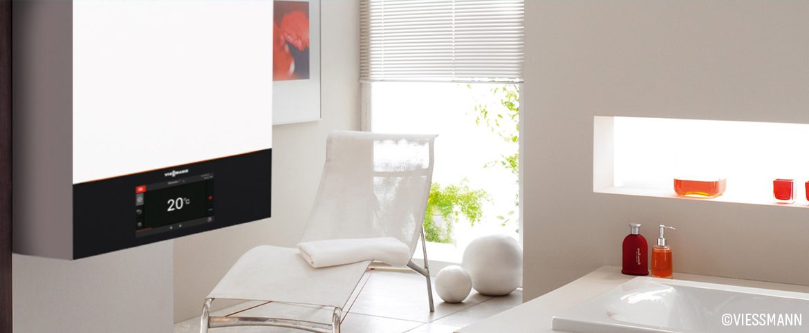Viessmann : Trouvez le chauffage qui vous correspond vraiment Viessmann : Trouvez le chauffage qui vous correspond vraiment