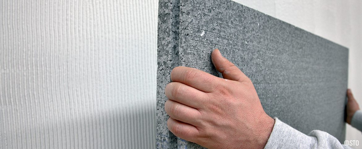 STO : Quelle est la durée d'amortissement de l’isolation extérieure de la façade ? STO : Quelle est la durée d'amortissement de l’isolation extérieure de la façade ?