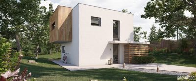 Tomwood : Les avantages de l’ossature bois