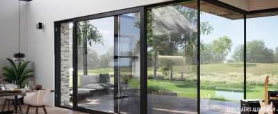 MasterPatio – Reynaers Aluminium