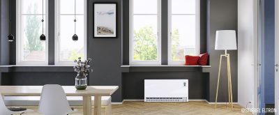 La technologie C-Plus de Stiebel Eltron – Une commande intelligente pour le chauffage électrique