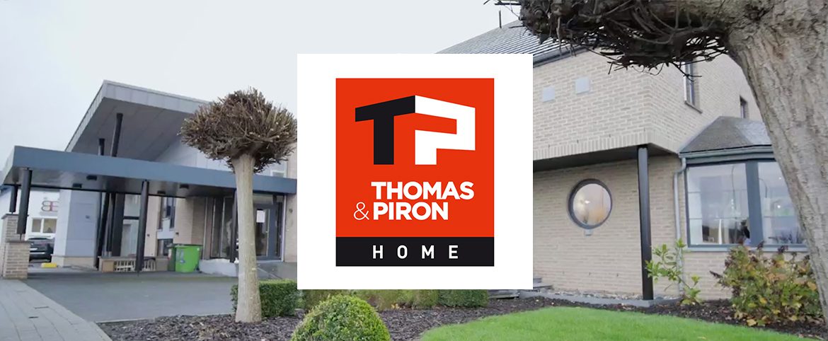 Thomas & Piron : Visitez et inspirez-vous dans l’une des maisons témoins en Province de Liège, Namur, Luxembourg, Brabant wallon et Hainaut! Thomas & Piron : Visitez et inspirez-vous dans l’une des maisons témoins en Province de Liège, Namur, Luxembourg, Brabant wallon et Hainaut!