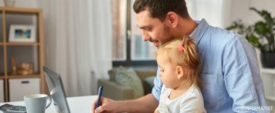 Informazout – 7 conseils pour maîtriser votre facture énergétique, même en télétravail