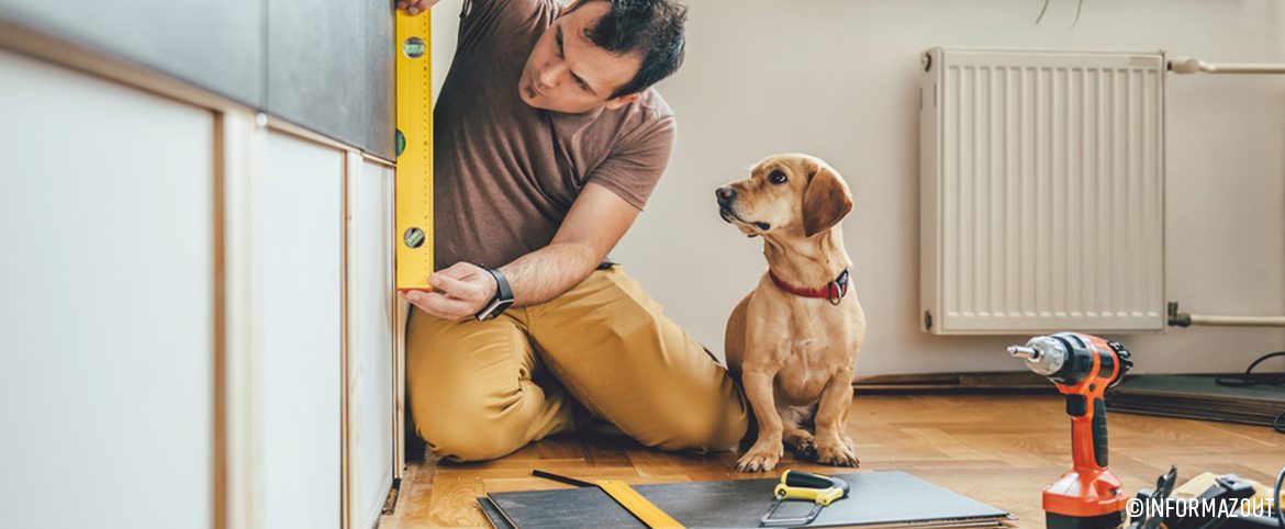 Informazout - Des projets de rénovation ? Qu’en est-il du système de chauffage Informazout - Des projets de rénovation ? Qu’en est-il du système de chauffage