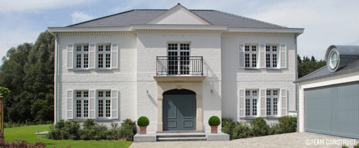 Visitez notre showroom et nos maisons témoins Visitez notre showroom et nos maisons témoins