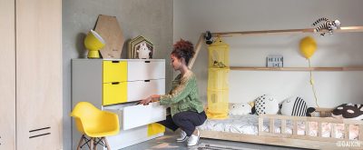 Daikin – Fortes chaleurs : comment rafraîchir sa maison en été ?
