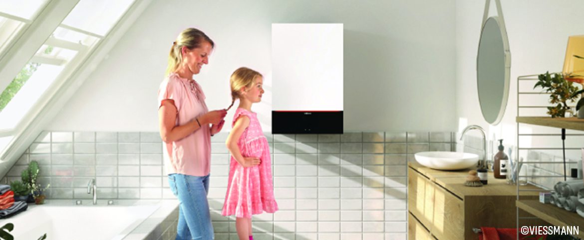 Viessmann : Gaz ou fioul: quel combustible choisir pour ma nouvelle chaudière ? Viessmann : Gaz ou fioul: quel combustible choisir pour ma nouvelle chaudière ?