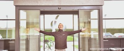 DUCO lance un tout nouveau film d’entreprise à l’occasion de la Journée mondiale de la santé