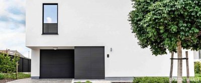 Maisons Dewaele – Construction durable à Wetteren