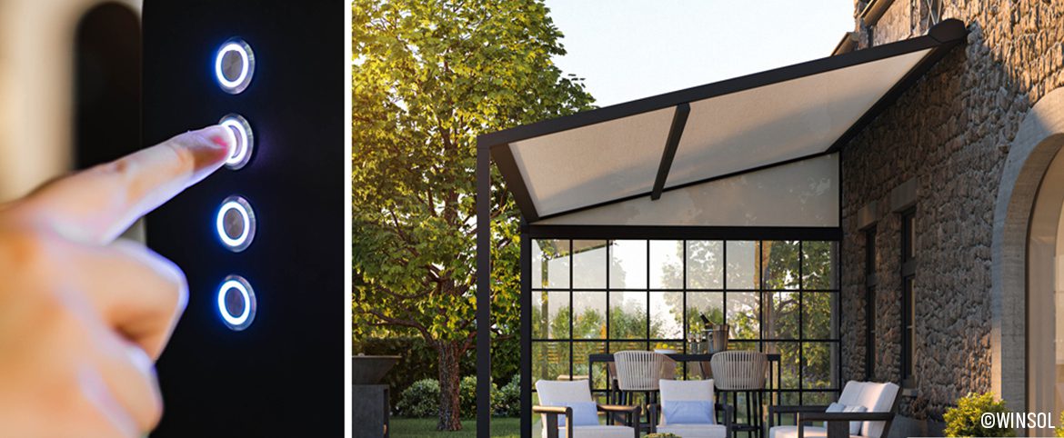 Mai = mois d'action pour la protection solaire chez Winsol Mai = mois d'action pour la protection solaire chez Winsol