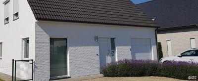 STO : Nettoyer ou peindre la façade : comment préparer vos façades pour l’été