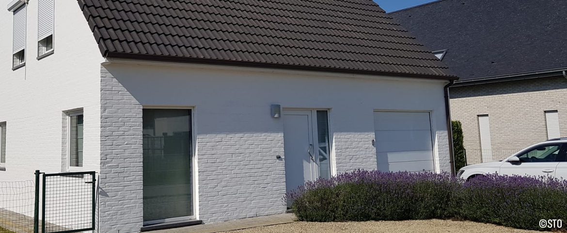 STO : Nettoyer ou peindre la façade : comment préparer vos façades pour l’été STO : Nettoyer ou peindre la façade : comment préparer vos façades pour l’été