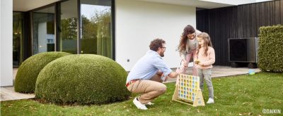 Daikin – Tout sur les énergies renouvelables dans votre maison