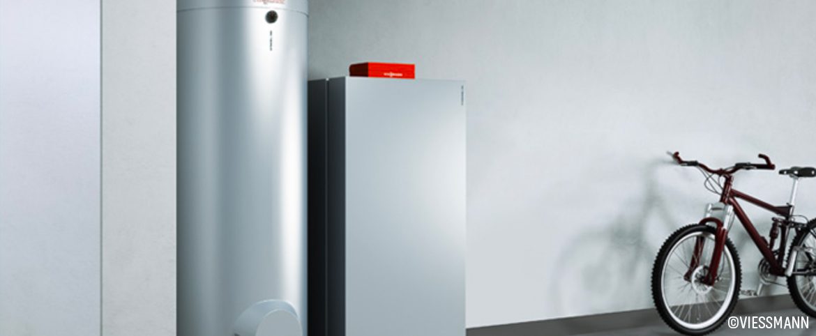 Viessmann : Combien puis-je économiser avec un nouvel appareil de chauffage ? Viessmann : Combien puis-je économiser avec un nouvel appareil de chauffage ?