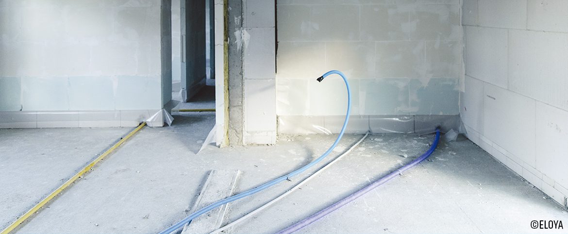 ELOYA, l’organisation professionnelle unanimement reconnue, au service de ses membres, les installateurs électriciens. ELOYA, l’organisation professionnelle unanimement reconnue, au service de ses membres, les installateurs électriciens.