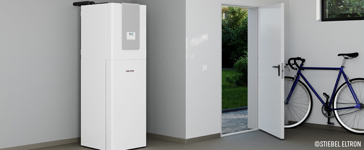 Stiebel Eltron : À la recherche d’une pompe à chaleur, notre comparaison des pompes à chaleur vous apporte de la clarté Stiebel Eltron : À la recherche d’une pompe à chaleur, notre comparaison des pompes à chaleur vous apporte de la clarté
