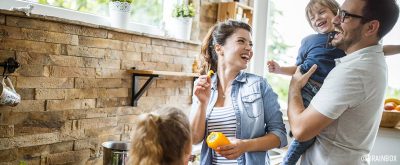 Brainbox – Pourquoi et comment bien ventiler son habitation ?