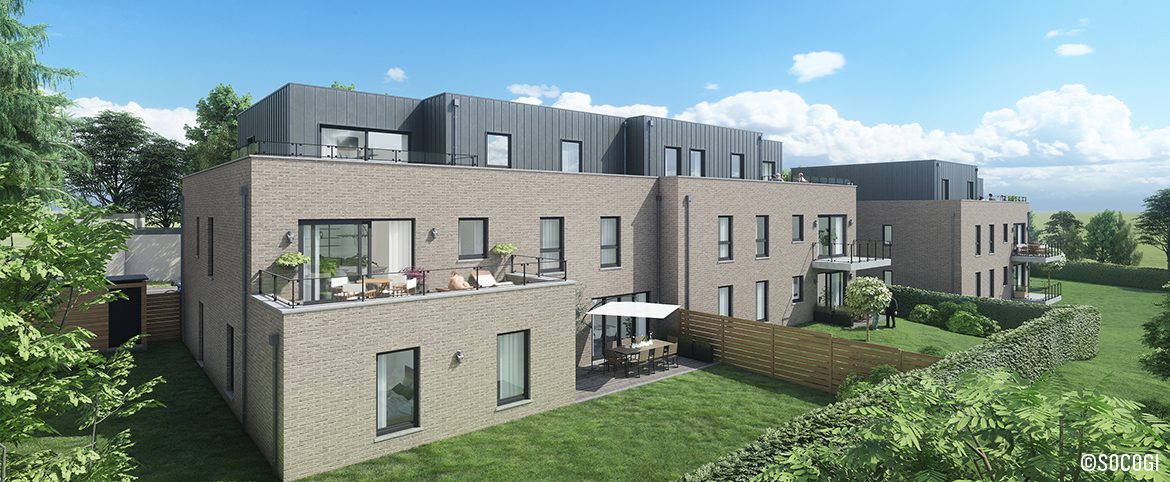 SOCOGI, votre agence immobilière proche de vous ! SOCOGI, votre agence immobilière proche de vous !