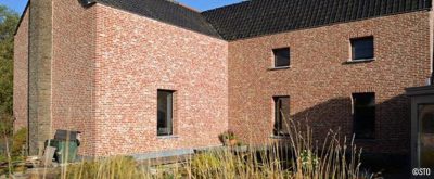 STO : Isolation optimale et finition traditionnelle de votre façade.