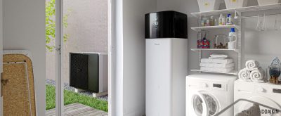 Daikin – Comment vivre dans le futur ?