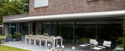 Wilms – Je veux une solution d’ombre