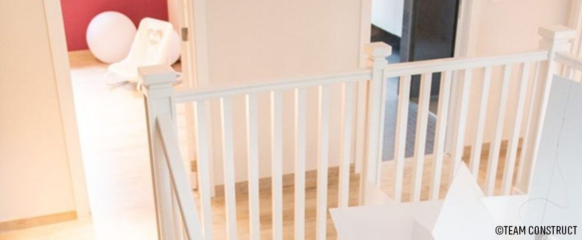 Faire de son habitation une maison facilement « adaptable ». TEAM construct vous conseille Faire de son habitation une maison facilement « adaptable ». TEAM construct vous conseille