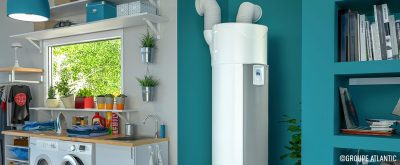Groupe Atlantic Belgium : Découvrez le système de chauffage le plus adapté à votre logement via un test en ligne